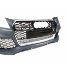 Бампер передний Audi A7 2010-2014