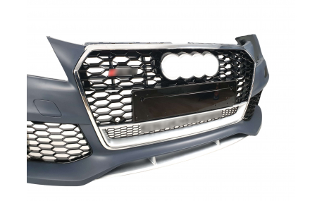 Бампер передний Audi A7 2010-2014