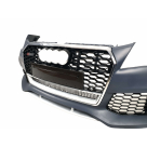 Бампер передний Audi A7 2010-2014