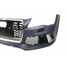 Бампер передний Audi A7 2010-2014