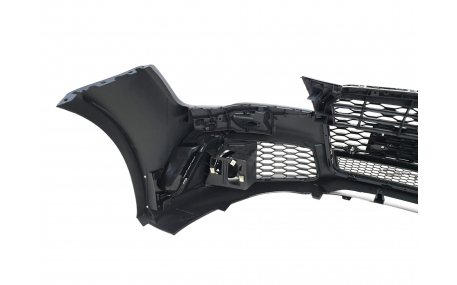 Бампер передний Audi A7 2010-2014