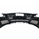 Бампер передний Audi A7 2010-2014