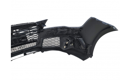 Бампер передний Audi A7 2010-2014