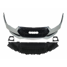 Бампер передний Audi A7 2014-2017