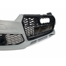 Бампер передний Audi A7 2014-2017