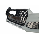 Бампер передний Audi A7 2014-2017