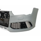 Бампер передний Audi A7 2014-2017