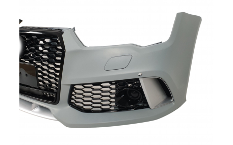 Бампер передний Audi A7 2014-2017