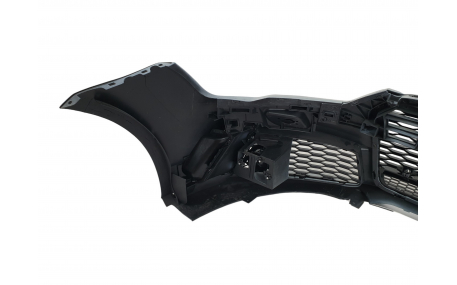 Бампер передний Audi A7 2014-2017