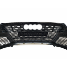 Бампер передний Audi A7 2014-2017