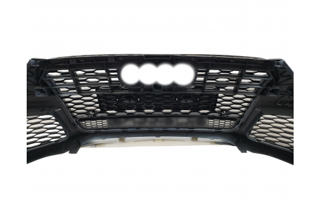 Бампер передний Audi A7 2014-2017