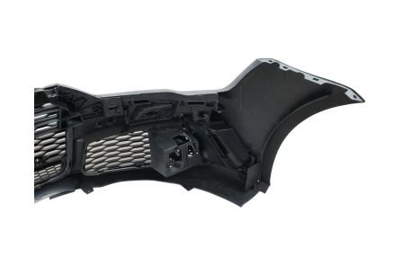 Бампер передний Audi A7 2014-2017