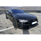 Бампер передний Audi A7 2014-2017
