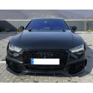 Бампер передний Audi A7 2014-2017