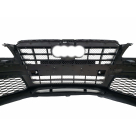 Бампер передний Audi A8 D4 2010-2014