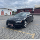 Бампер передний Audi A8 D4 2010-2014