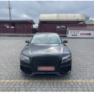 Бампер передний Audi A8 D4 2010-2014