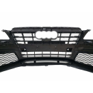 Бампер передний Audi A8 D4 2010-2014