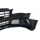 Бампер передний Audi A8 D4 2010-2014