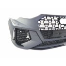 Бампер передний Audi Q3