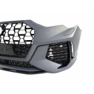 Бампер передний Audi Q3