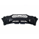 Бампер передний Audi Q3