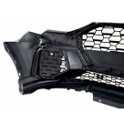 Бампер передний Audi Q3