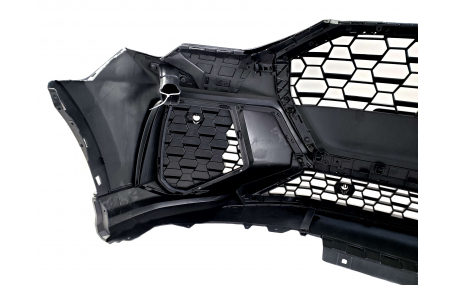 Бампер передний Audi Q3