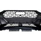 Бампер передний Audi Q3