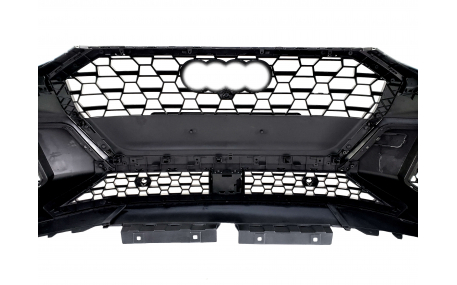 Бампер передний Audi Q3