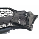 Бампер передний Audi Q3