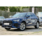 Бампер передний Audi Q3