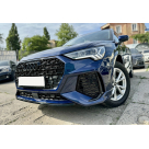 Бампер передний Audi Q3