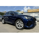 Бампер передний Audi Q3