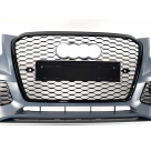 Бампер передний Audi Q5 2012-2017