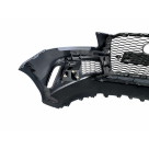 Бампер передний Audi Q5 2012-2017