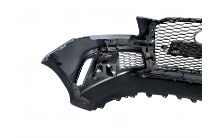 Бампер передний Audi Q5 2012-2017