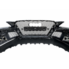 Бампер передний Audi Q5 2012-2017