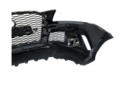 Бампер передний Audi Q5 2012-2017