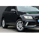 Бампер передний Audi Q5 2012-2017