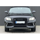 Бампер передний Audi Q5 2012-2017
