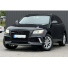 Бампер передний Audi Q5 2012-2017