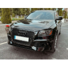 Бампер передний Audi Q5 2012-2017