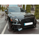 Бампер передний Audi Q5 2012-2017