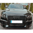 Бампер передний Audi Q5 2012-2017