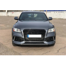Бампер передний Audi Q5 2012-2017