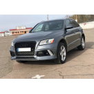 Бампер передний Audi Q5 2012-2017