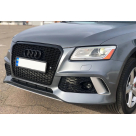 Бампер передний Audi Q5 2012-2017