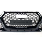 Бампер передний Audi Q5 2017-2020