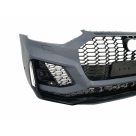 Бампер передний Audi Q5 2020-2023